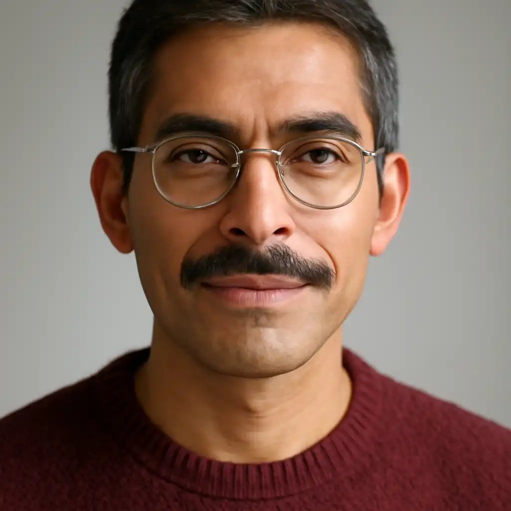 Diego Morales Gutiérrez